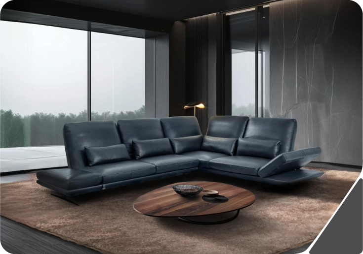 Eleganza Sofa